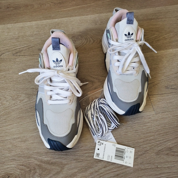 Adidas Magmur Runner AdiPRENE + Women's Size 6/37.5 - Picture 9 of 10